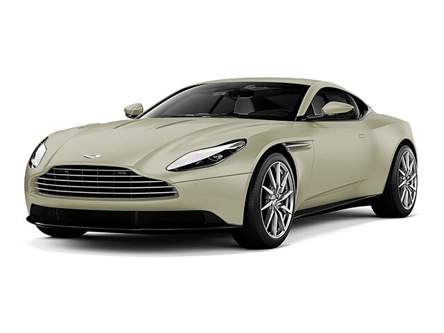2023 Aston Martin DB11 Coupe Digital Showroom | Salt Lake City